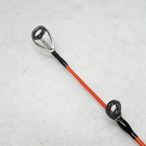 15紅牙テンヤゲームMXMH235MT